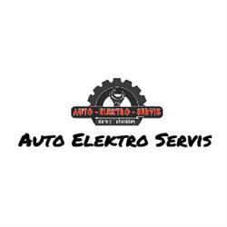 Auto-Elektroservis, Hlavatý Pavel