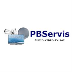 PBServis - AUDIO. VIDEO. TV. SAT