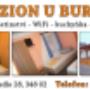 Penzion U Burešů