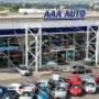 AAA AUTO pobočka Brno - Největší výběr ojetých vozů