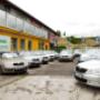 AAA AUTO pobočka Liberec - Velký výběr osobních i užitkových vozů - pobočka AAA AUTO Liberec