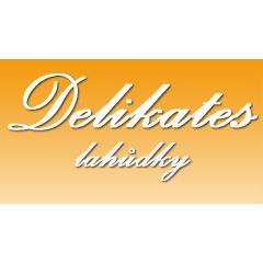 Lahůdky DELIKATES