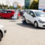 AAA AUTO pobočka Olomouc - Více jak 260 kvalitních a prověřených vozů na jednom místě - autobazar AAA AUTO v Olomouci