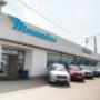 AAA AUTO pobočka Olomouc - Autobazar AAA AUTO Olomouc - pohled na prodejnu