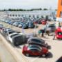 AAA AUTO Hradec Králové - Největší výběr ojetých vozů v AAA AUTO v Hradci Králové
