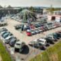 AAA AUTO Jihlava - Autobazar AAA AUTO Jihlava nabízí více jak 150 kvalitních a prověřených vozů na jednom místě