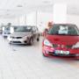 AAA AUTO Kladno - Nenašli jste váš vysněný vůz? Vyberte si z internetové nabídky až 8000 vozů a my vám vůz rádi na pobočku v Kladně přivezeme