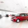 AAA AUTO Kladno - Showroom kladenského autobazaru