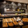 Hotel Motel One Prag-Florentinum - Breakfast