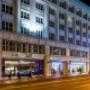 Hotel Motel One Prag-Florentinum - Exterior