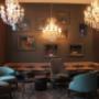 Hotel Motel One Prag-Florentinum - Lounge