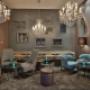 Hotel Motel One Prag-Florentinum - Lounge