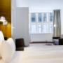 Hotel Motel One Prag-Florentinum - Room