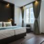 Hotel Motel One Prag-Florentinum - Room