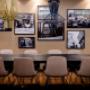 Hotel Motel One Prag-Florentinum - Meeting Room