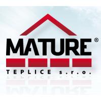Střechy - MATURE TEPLICE s.r.o.