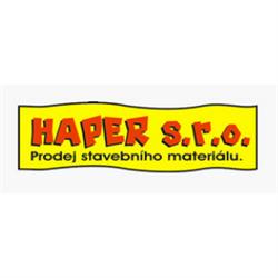 Stavebniny HAPER s.r.o.