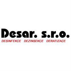 Deratizace a dezinsekce Neratovice | DESAR, s.r.o.