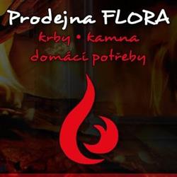 Prodejna Flora - Stanislav Kuběna