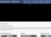 Mont - Tech, s.r.o.