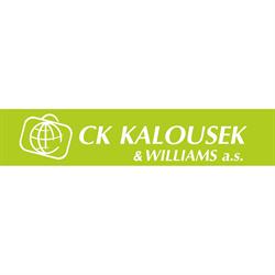 CK KALOUSEK & WILLIAMS a.s.