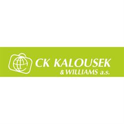 CK KALOUSEK & WILLIAMS a.s.