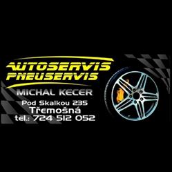 Autoservis - Pneuservis Michal Kecer