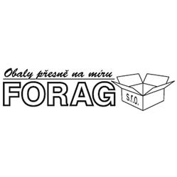 F O R A G s.r.o.