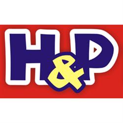 Miroslav Hruška - H&P podlahy Klatovy