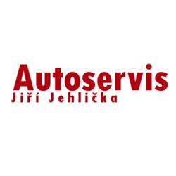 Autodílna - Jiří Jehlička