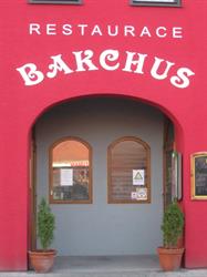 Restaurace BAKCHUS