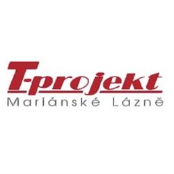 T-PROJEKT - Ing. Pavel Tesař - projektant