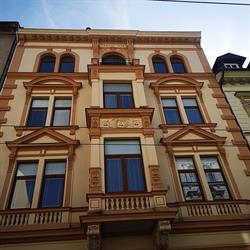 Golden Key Apartments