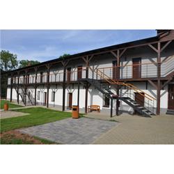 Hotel Rýzmburk