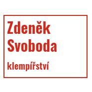 Klempířství - Zdeněk Svoboda