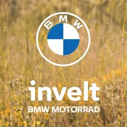 BMW Invelt s.r.o., Praha