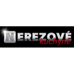 Nerezové kuchyně Praha