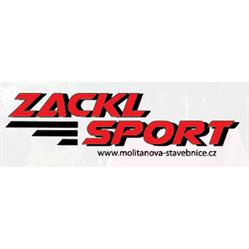 ZACKL SPORT-molitanové stavebnice