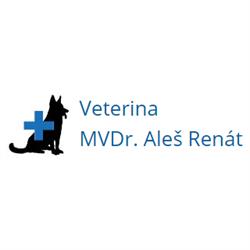 MVDr. Aleš Renát