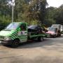 Ekologická likvidace vozidel - výkup autovraků