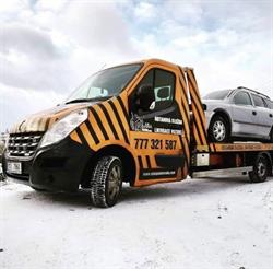 Bláža Steel s.r.o. - výkup autovraků