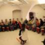 drum circle