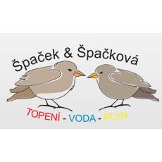 ŠPAČEK & ŠPAČKOVÁ, s.r.o.