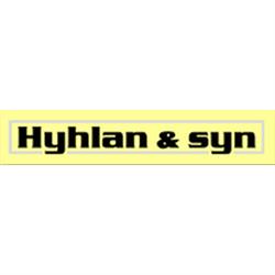 Hyhlan & syn s.r.o.
