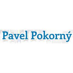 Revizní technik Děčín, Pavel Pokorný
