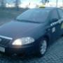 taxi letiště
