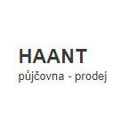 HAANT půjčovna - prodej nákladních a obytných přívěsů Praha - Anton Halama