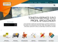 Tonstav Service S. r. o.