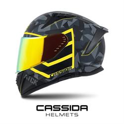 CASSIDA Helmets