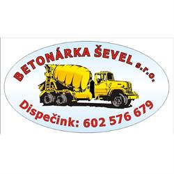 Betonárka Ševel s.r.o.